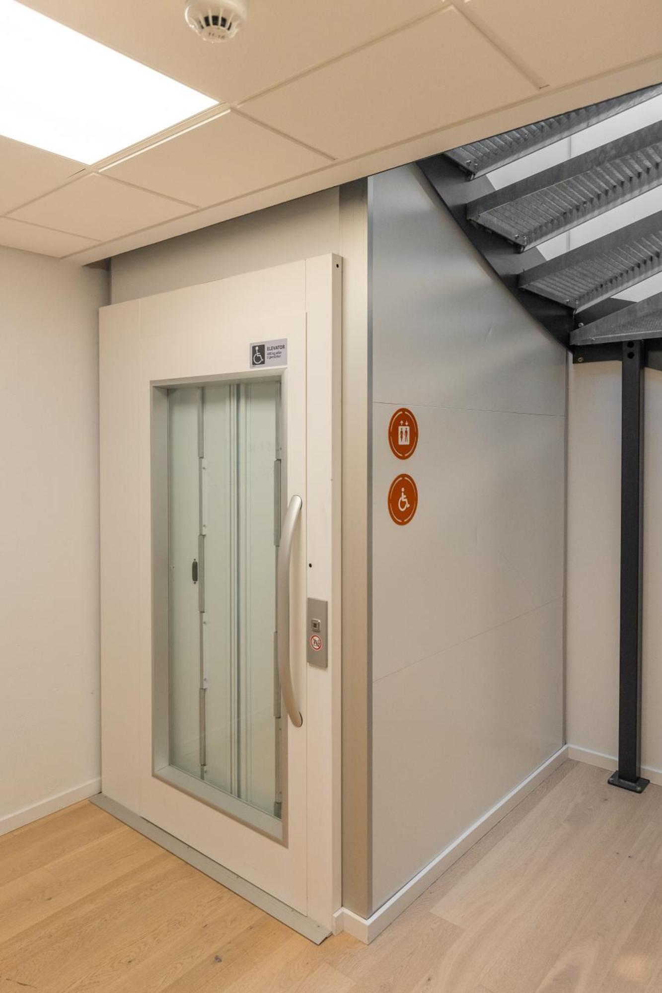 Apartmán Charming Loft City Center Kodaň Exteriér fotografie